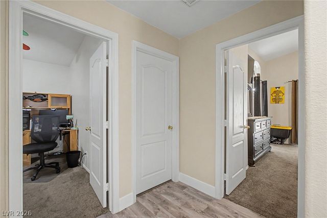 4316 Blushed Meadows Road, North Las Vegas, NV 89031