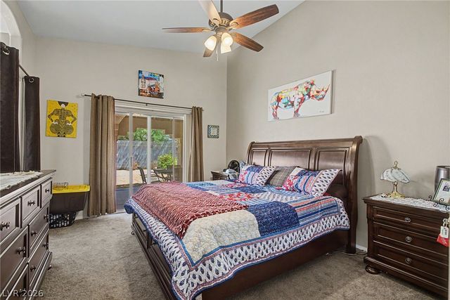 4316 Blushed Meadows Road, North Las Vegas, NV 89031