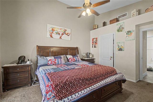4316 Blushed Meadows Road, North Las Vegas, NV 89031