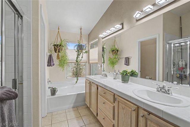 4316 Blushed Meadows Road, North Las Vegas, NV 89031