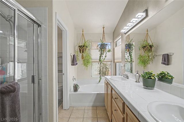 4316 Blushed Meadows Road, North Las Vegas, NV 89031