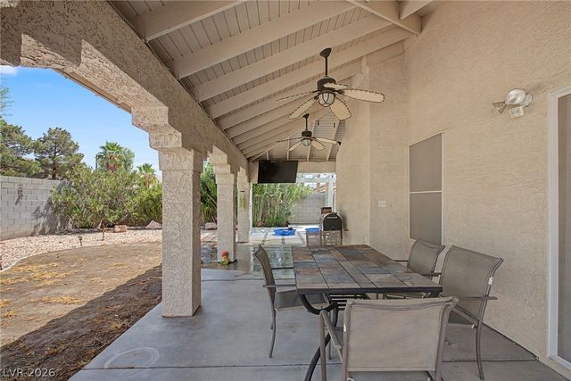 4316 Blushed Meadows Road, North Las Vegas, NV 89031