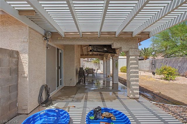 4316 Blushed Meadows Road, North Las Vegas, NV 89031