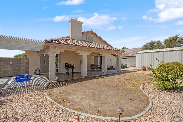 4316 Blushed Meadows Road, North Las Vegas, NV 89031