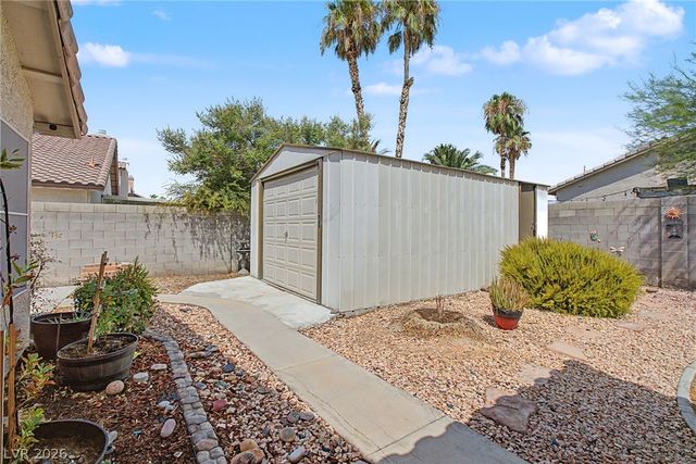 4316 Blushed Meadows Road, North Las Vegas, NV 89031