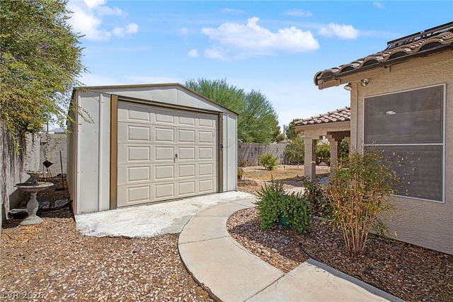 4316 Blushed Meadows Road, North Las Vegas, NV 89031