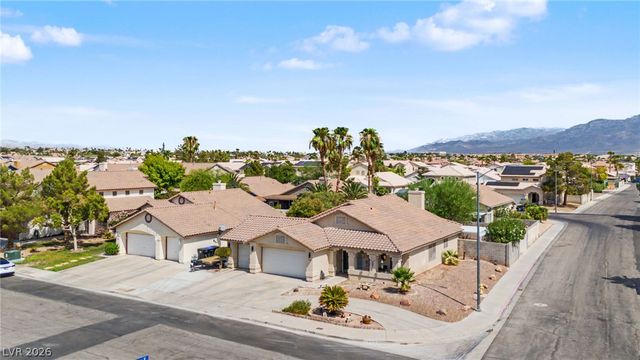 4316 Blushed Meadows Road, North Las Vegas, NV 89031