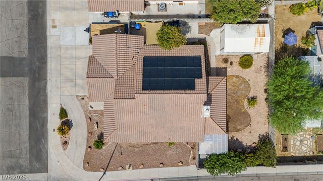 4316 Blushed Meadows Road, North Las Vegas, NV 89031