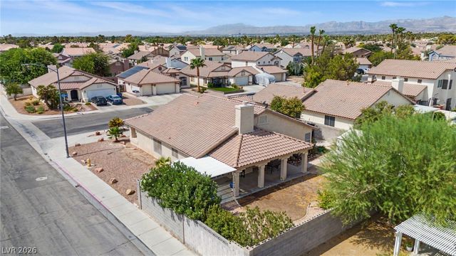 4316 Blushed Meadows Road, North Las Vegas, NV 89031