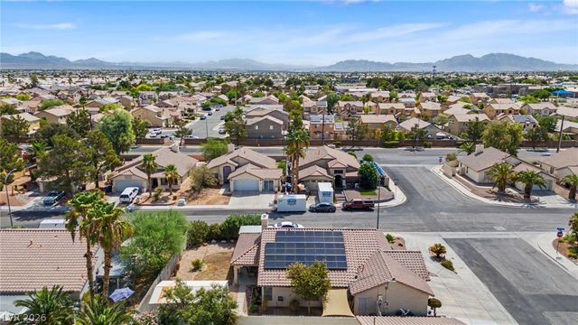 4316 Blushed Meadows Road, North Las Vegas, NV 89031