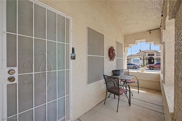 4316 Blushed Meadows Road, North Las Vegas, NV 89031