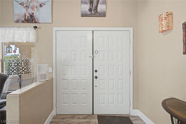4316 Blushed Meadows Road, North Las Vegas, NV 89031