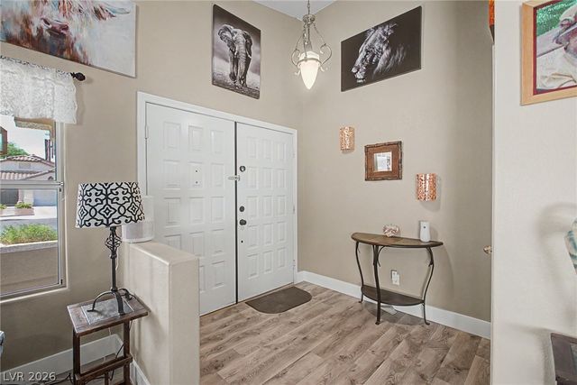 4316 Blushed Meadows Road, North Las Vegas, NV 89031
