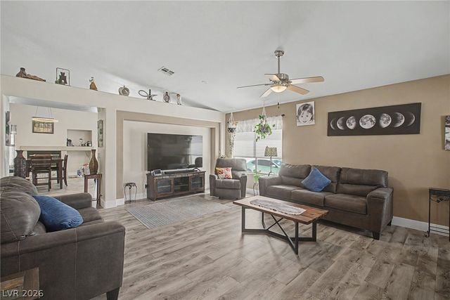 4316 Blushed Meadows Road, North Las Vegas, NV 89031