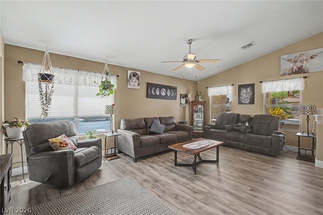 4316 Blushed Meadows Road, North Las Vegas, NV 89031