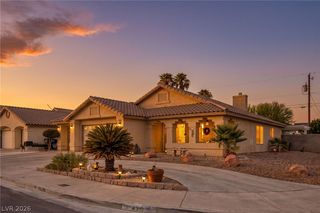 4316 Blushed Meadows Road, North Las Vegas, NV 89031