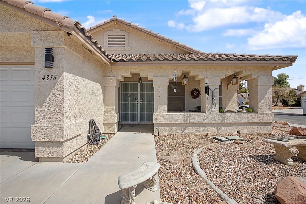 4316 Blushed Meadows Road, North Las Vegas, NV 89031 — photo 4