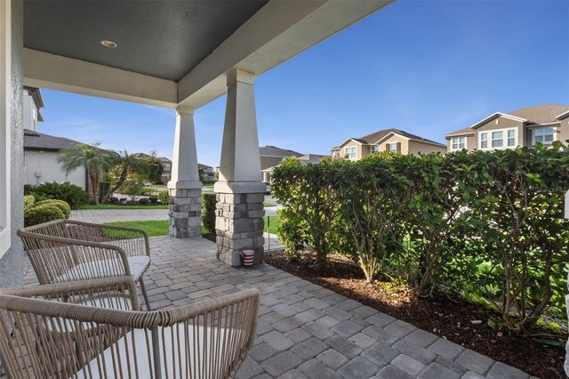 3448 SOMERSET PARK DRIVE, Orlando, FL 32824