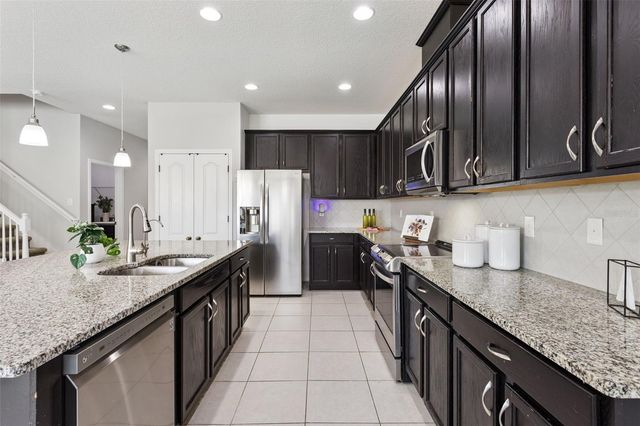 3448 SOMERSET PARK DRIVE, Orlando, FL 32824