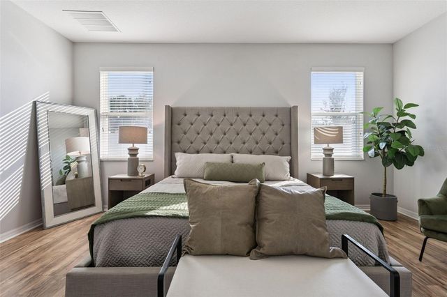 3448 SOMERSET PARK DRIVE, Orlando, FL 32824