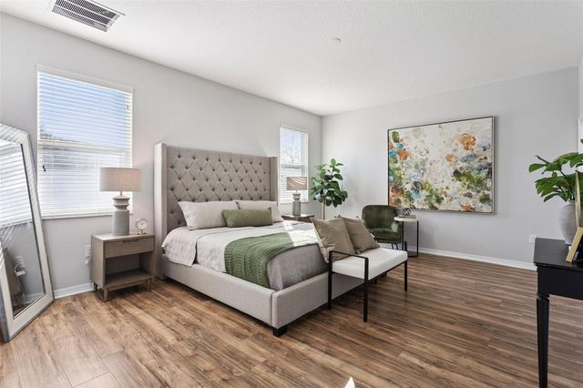 3448 SOMERSET PARK DRIVE, Orlando, FL 32824