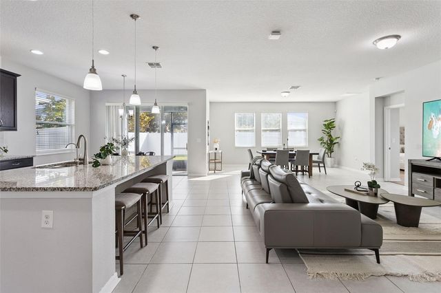 3448 SOMERSET PARK DRIVE, Orlando, FL 32824