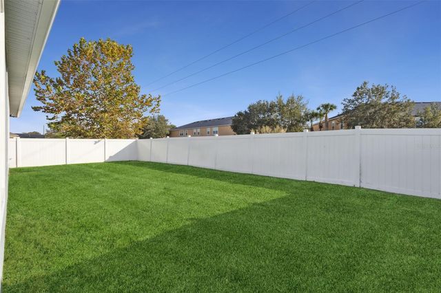 3448 SOMERSET PARK DRIVE, Orlando, FL 32824