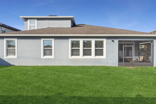 3448 SOMERSET PARK DRIVE, Orlando, FL 32824