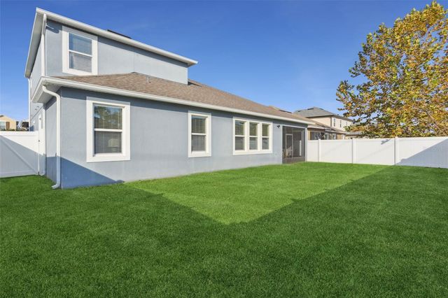 3448 SOMERSET PARK DRIVE, Orlando, FL 32824