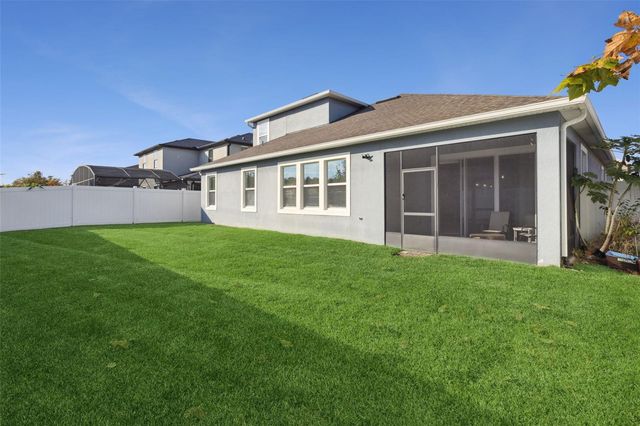 3448 SOMERSET PARK DRIVE, Orlando, FL 32824