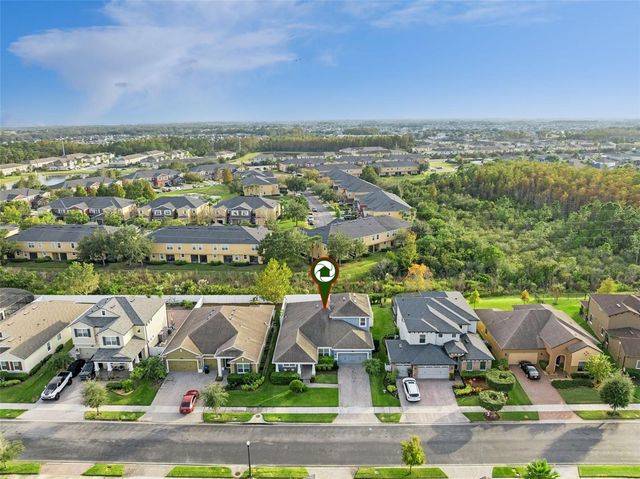 3448 SOMERSET PARK DRIVE, Orlando, FL 32824