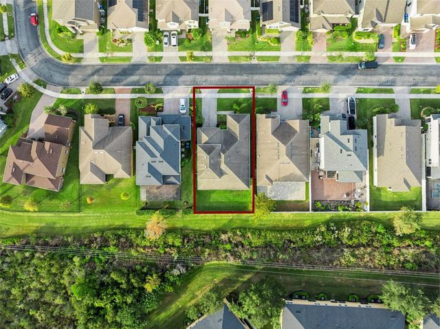 3448 SOMERSET PARK DRIVE, Orlando, FL 32824