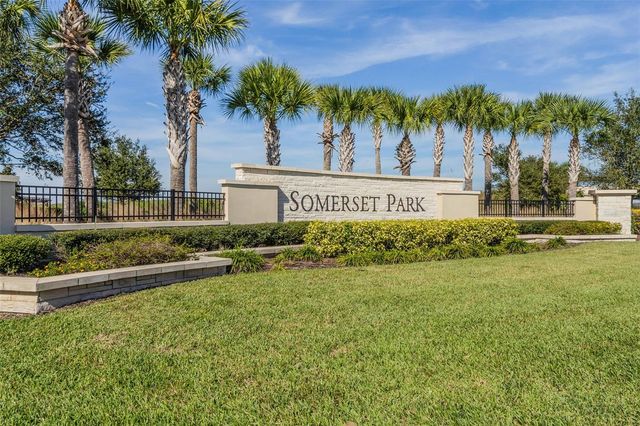 3448 SOMERSET PARK DRIVE, Orlando, FL 32824