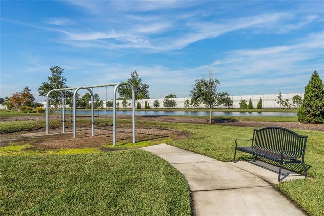 3448 SOMERSET PARK DRIVE, Orlando, FL 32824