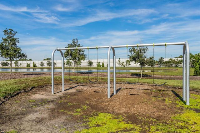 3448 SOMERSET PARK DRIVE, Orlando, FL 32824