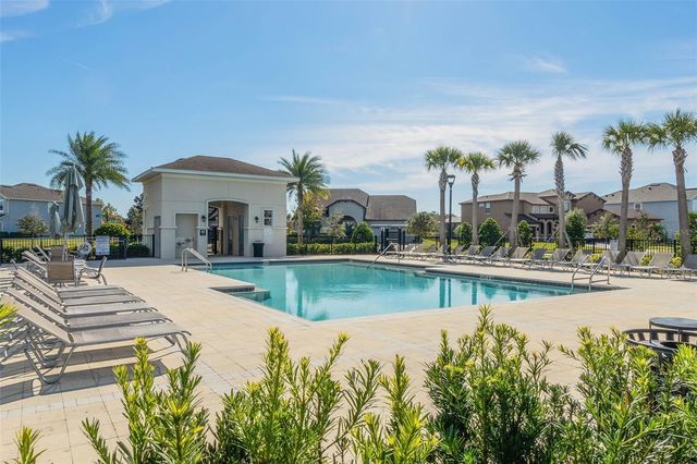 3448 SOMERSET PARK DRIVE, Orlando, FL 32824