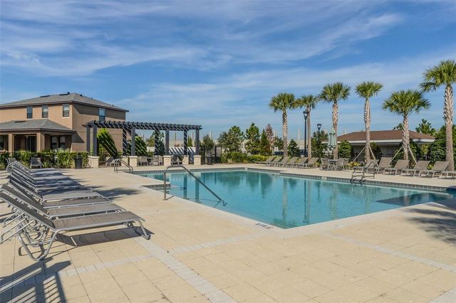 3448 SOMERSET PARK DRIVE, Orlando, FL 32824