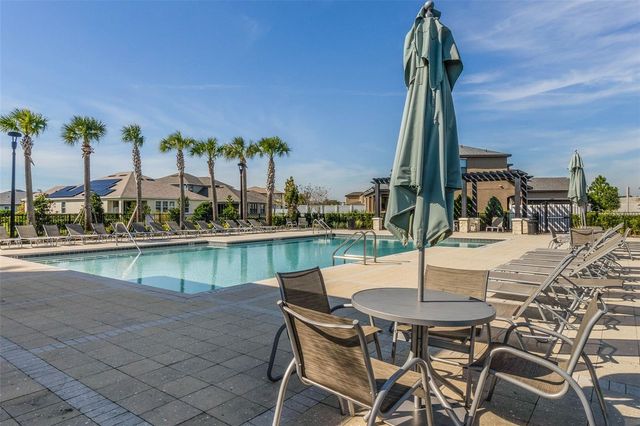 3448 SOMERSET PARK DRIVE, Orlando, FL 32824