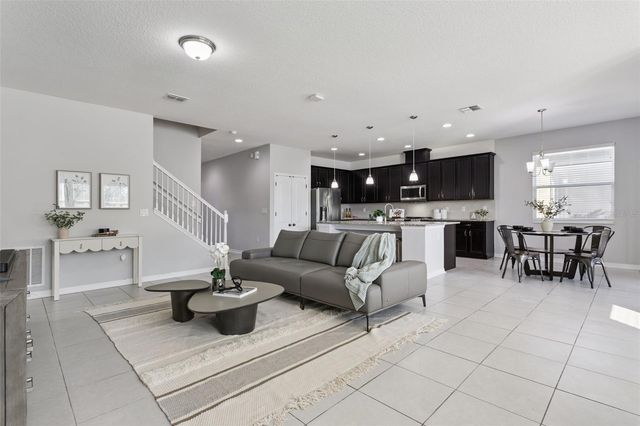 3448 SOMERSET PARK DRIVE, Orlando, FL 32824