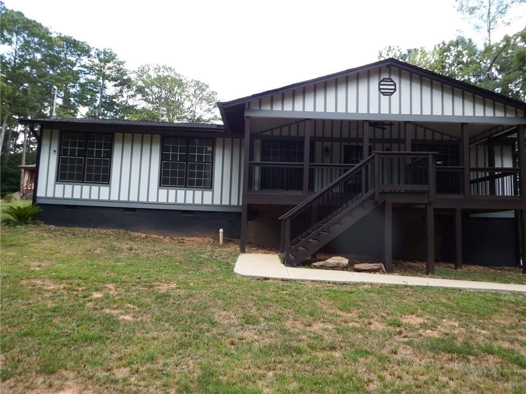 1425 Rogers Lake Road, Lithonia, GA 30058
