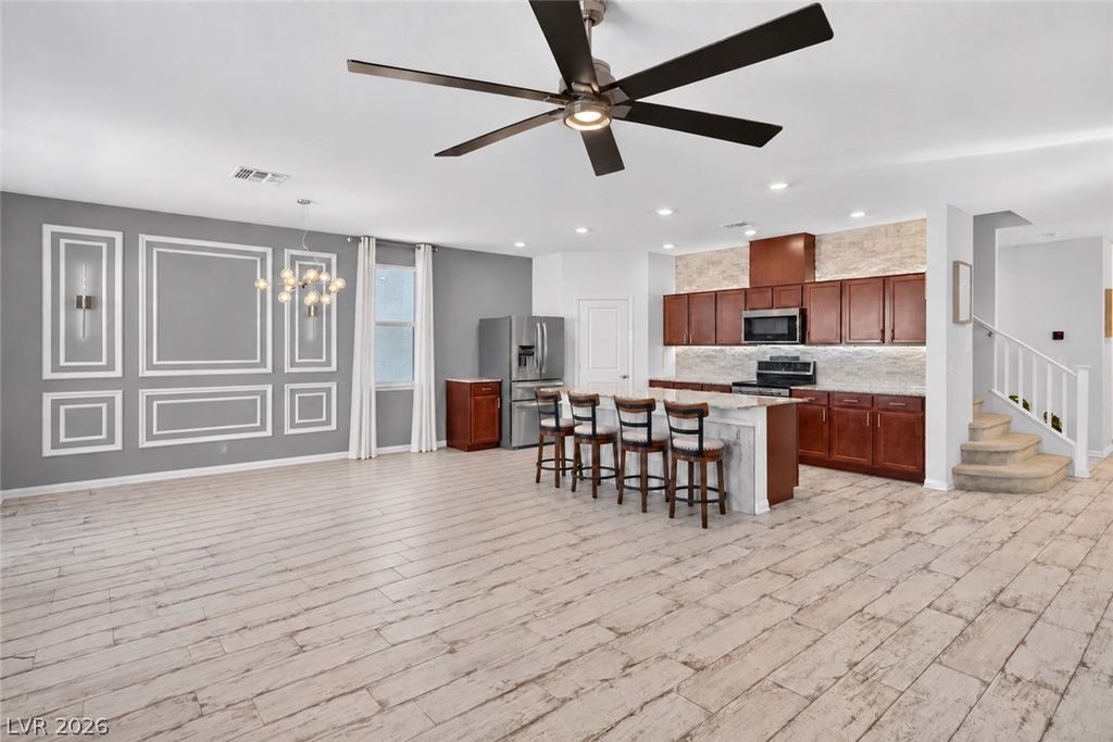 8432 Alder Rain Street, Las Vegas, NV 89113 — photo 5