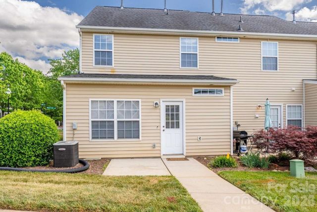 10430 Trolley Run Drive, Cornelius, NC 28031