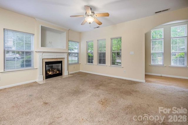 10430 Trolley Run Drive, Cornelius, NC 28031