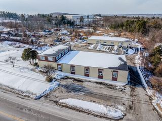 240 Shrewsbury, Boylston, MA 01505