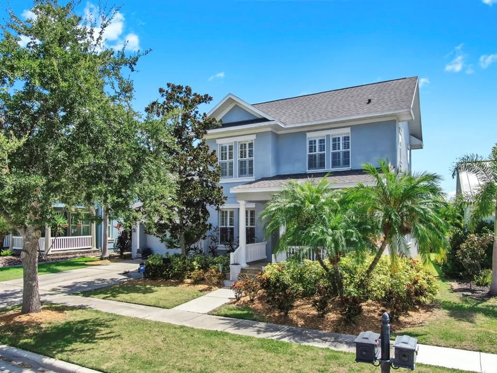 5711 TORTOISE PLACE, Apollo Beach, FL 33572