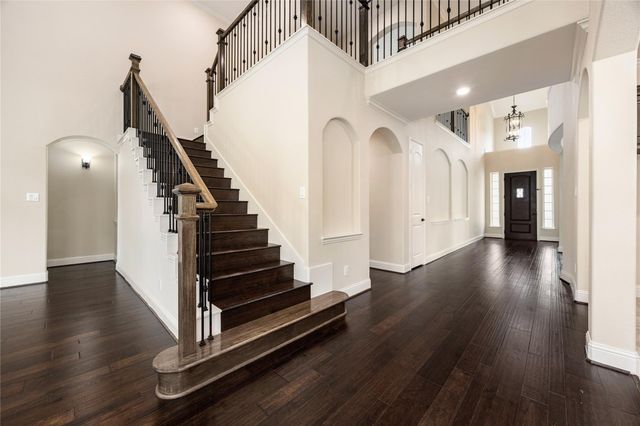 27611 Fleetwood Bend Lane, Katy, TX 77494