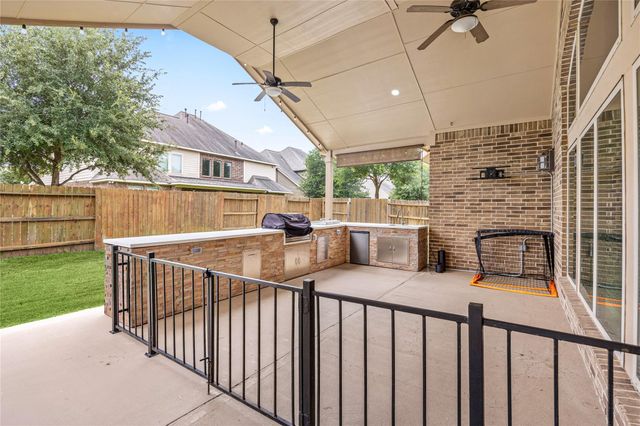 27611 Fleetwood Bend Lane, Katy, TX 77494