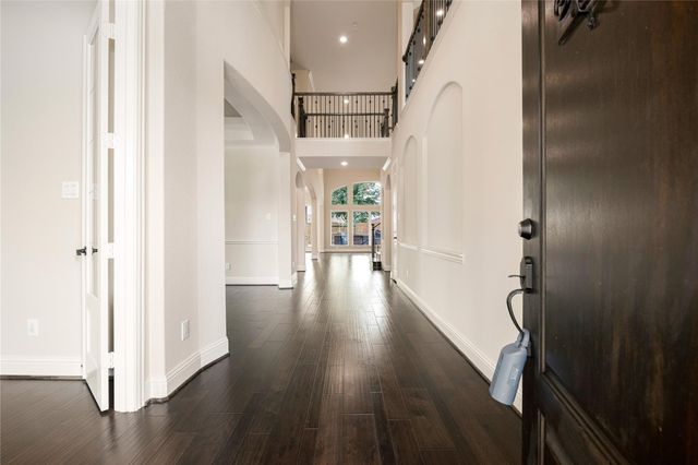 27611 Fleetwood Bend Lane, Katy, TX 77494