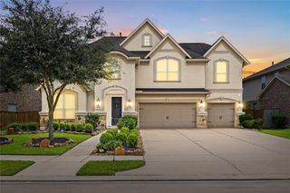 27611 Fleetwood Bend Lane, Katy, TX 77494