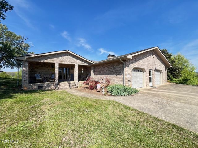 60 West School Street, Mosheim, TN 37818